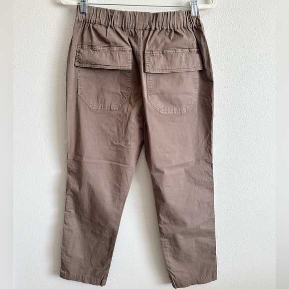 NWT Pistola Lainey Pull On Pants in Cub Size Small - Picture 10 of 10